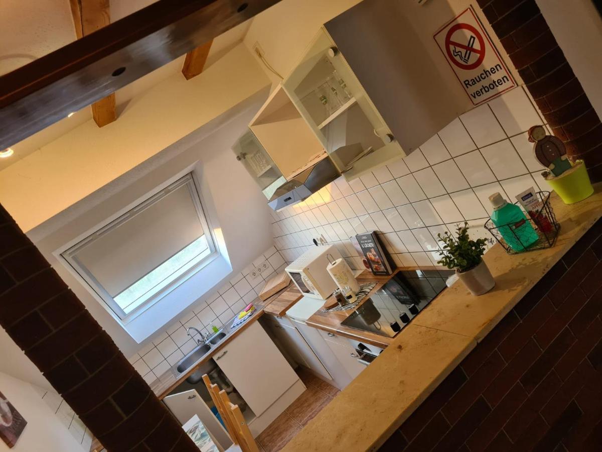 Appartement Krefeld-City Exterior photo